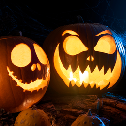 Journée spéciale Halloween
