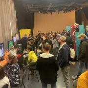 Journée spéciale Mangas et Jeux vidéo