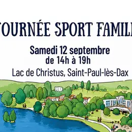 Journée Sport Famille