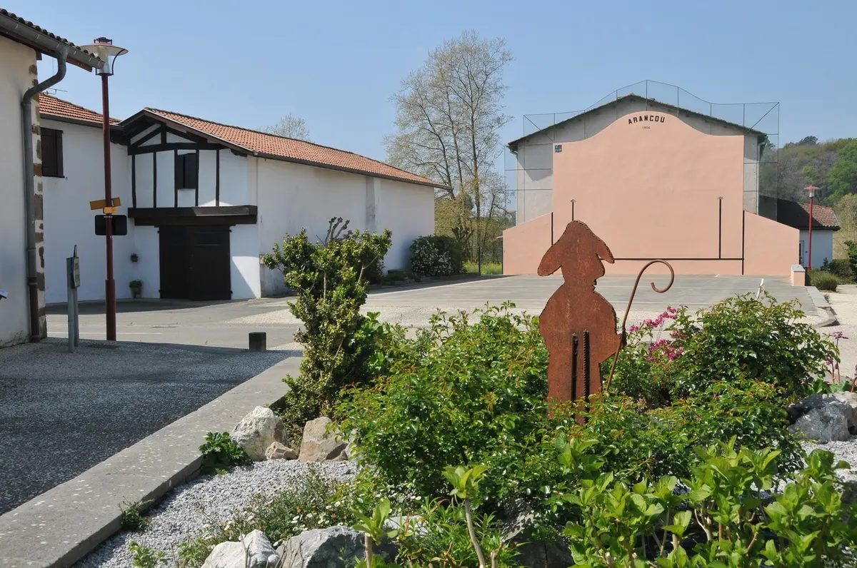 Journée sportive, musicale et gastronomique