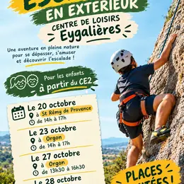 Journée sportive pour enfants