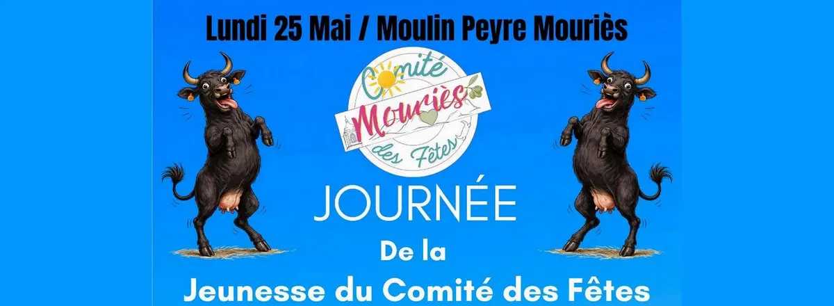 Journée taurine