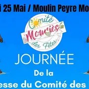 Journée taurine