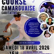 Journée taurine caritative