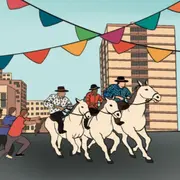 Journée taurine du Trébon
