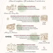 Journée Terre, Terroir &amp; Talents