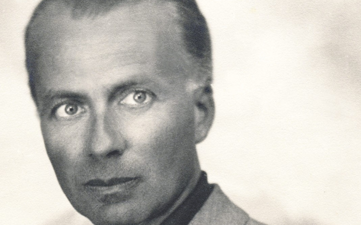 Journée thématique : l'oeuvre de Scelsi
