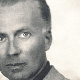 Journée thématique : l'oeuvre de Scelsi