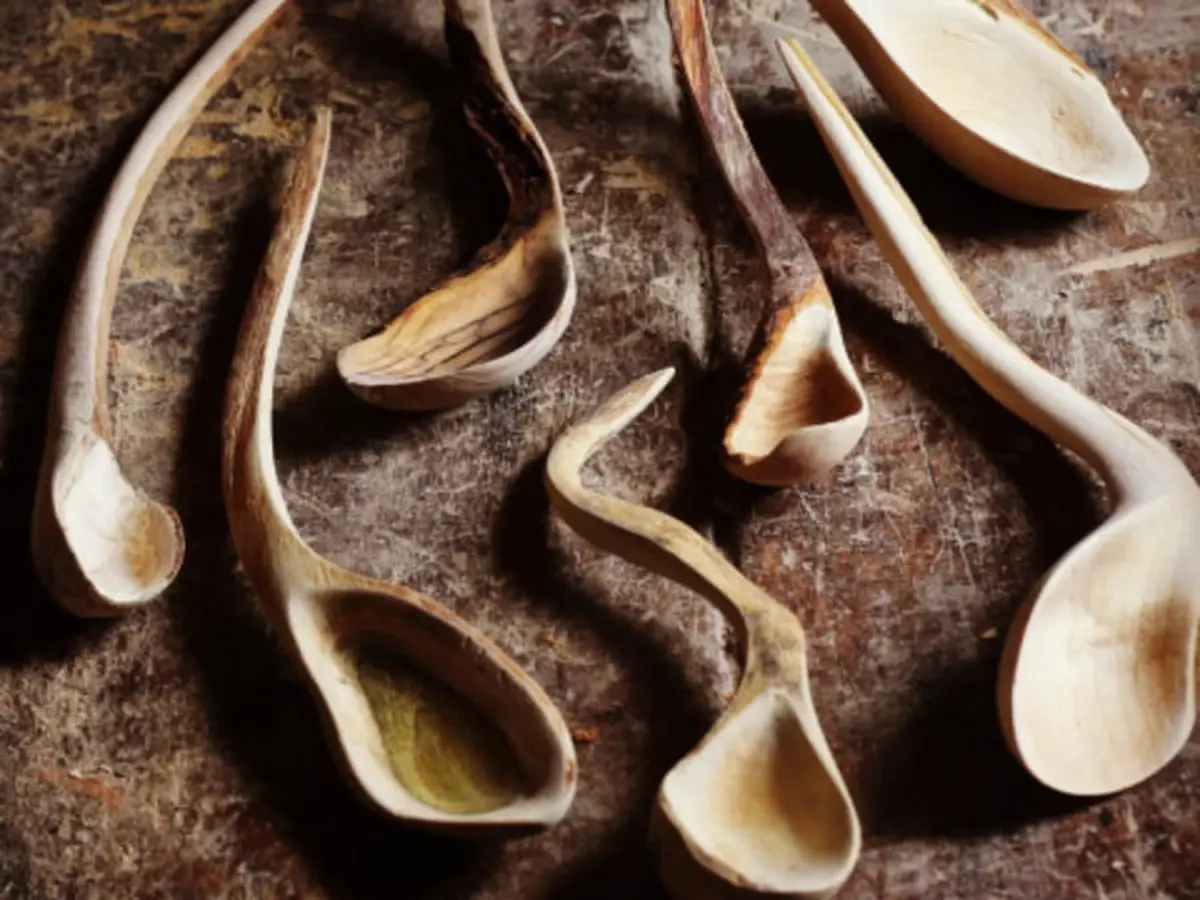 Journée Tournage & sculpture sur bois en Chartreuse (73)