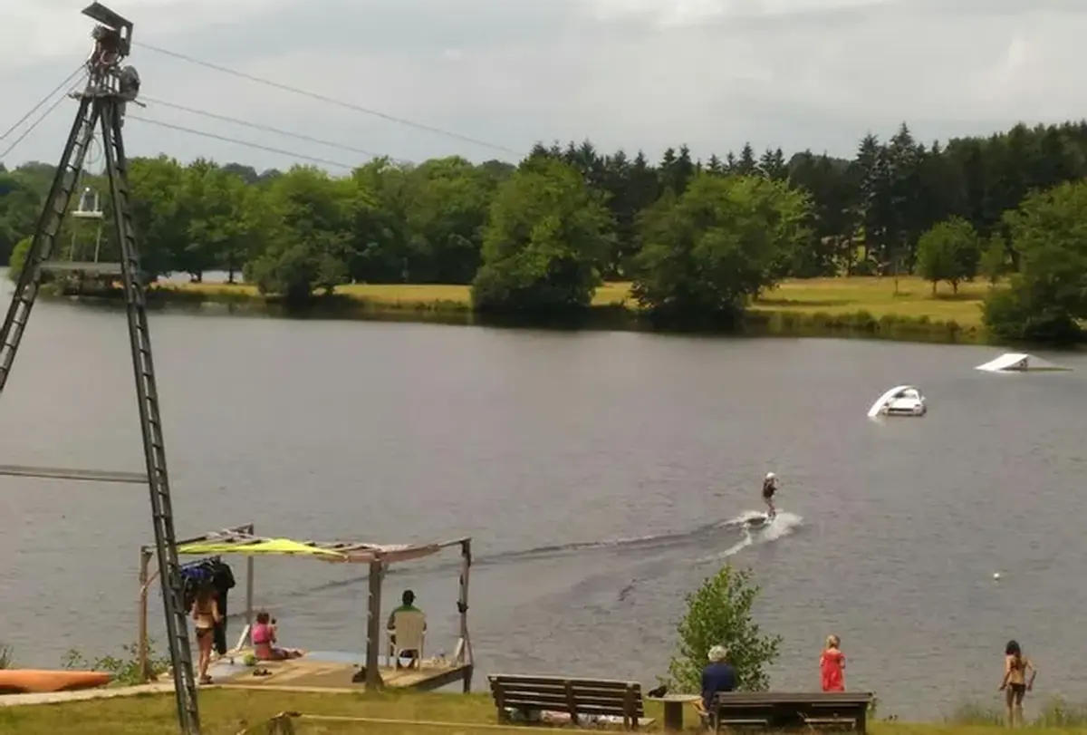 Journée tout à 5 €