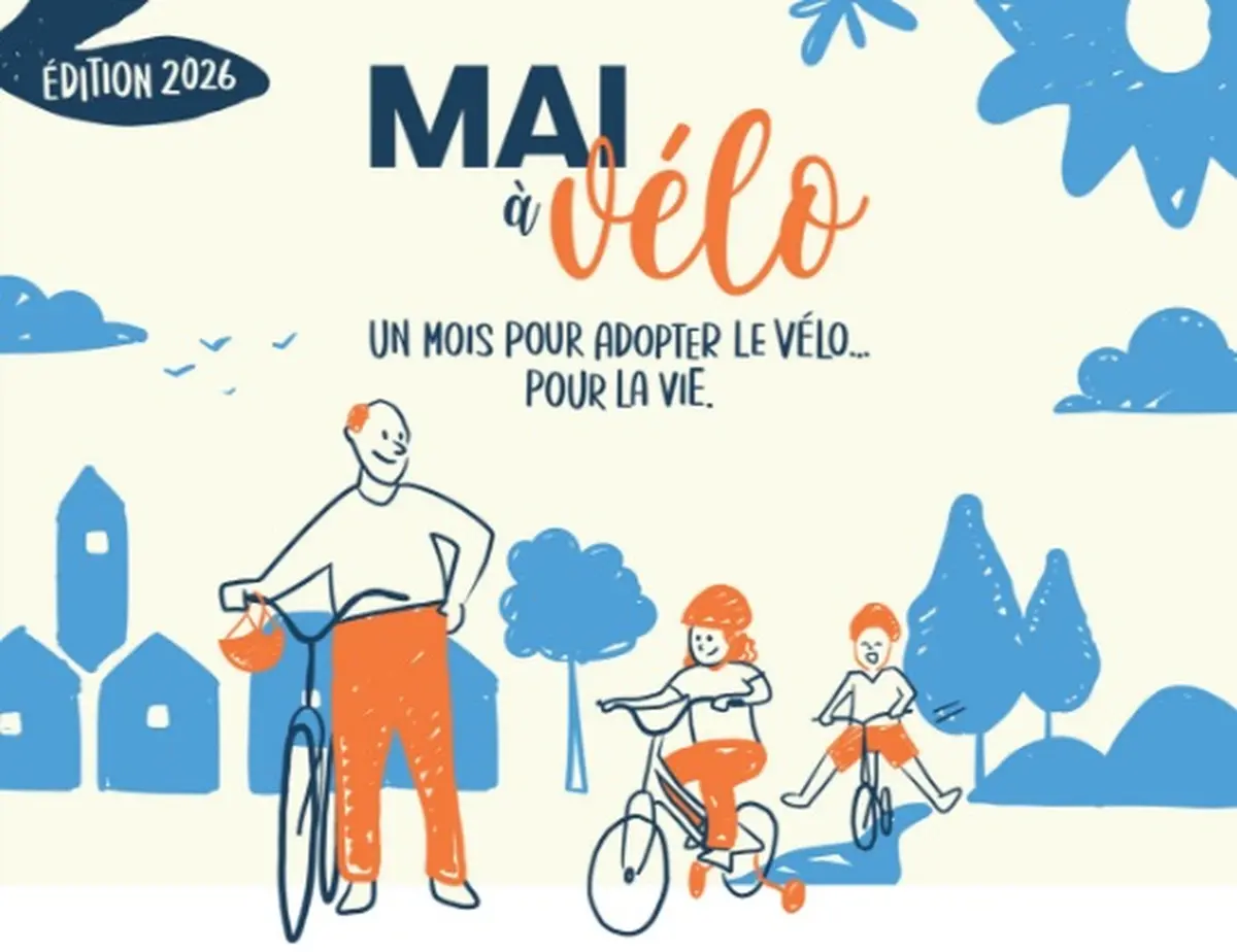 Journée vélo