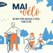 Journée vélo