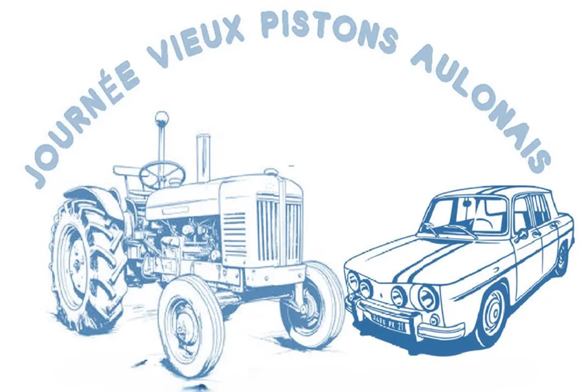 Journée Vieux Pistons Aulonais