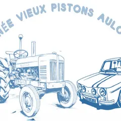 Journée Vieux Pistons Aulonais