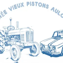 Journée Vieux Pistons Aulonais