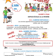 Journée Villageoise