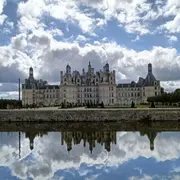 Journée visite de Chambord & Chenonceau en anglais