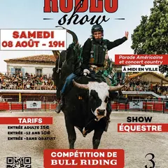 Journée western