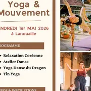 Journée Yoga & mouvement