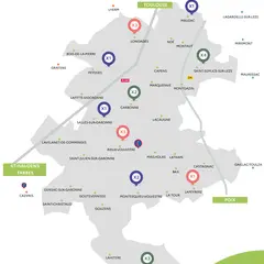 Journéees Européennes Du Patrimoine : Montesquieu-Volvestre Conferences Et Expositions