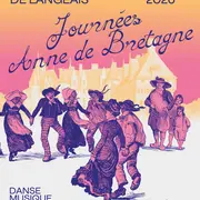 Journées Anne de Bretagne