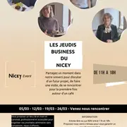 Journées Business du Nicey à Romilly-sur-Seine