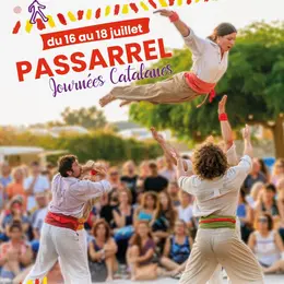 Journées Catalanes Passarrel