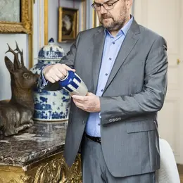 Journées d'estimations gratuites d'objets d'art et de bijoux