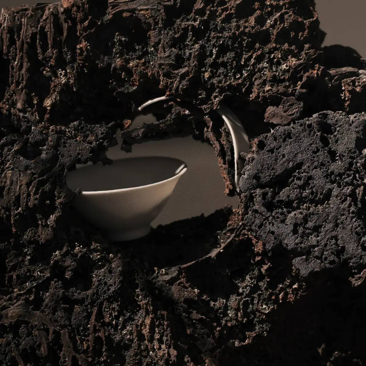 Journées d'étude de l'exposition Les Énergies de la terre