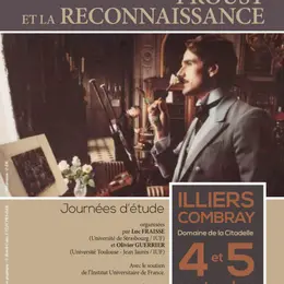 Journées d'études : Proust et la reconnaissance