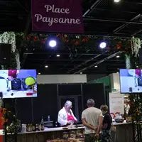 La Place Paysanne accueille des animations DR