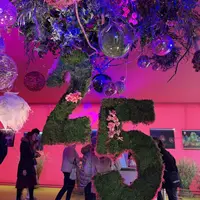 Les 25 ans de Folie Flore &copy; Céline Zimmermann