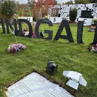 Le Sundgau à l'honneur (Folie Flore 2025) &copy; Céline Zimmermann