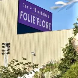 Journées d'Octobre & Folie'Flore 2026 : des histoires fantastiques pour s'évader