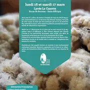 Journées de Formation pour le tri et la valorisation de la laine