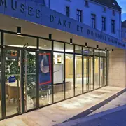 Journées de l'Archéologie - Musée Romain Rolland