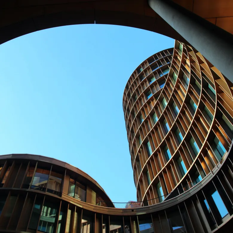 Journées de l'Architecture 2024