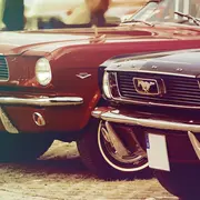 Journées de l’automobile Michel Lalé