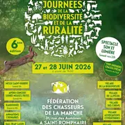 Journées de la biodiversité et de la ruralité