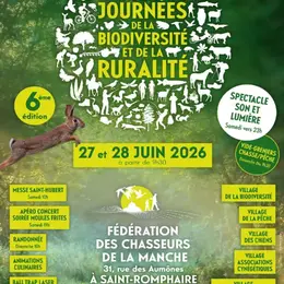 Journées de la biodiversité et de la ruralité