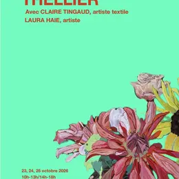 Journées de la laine à l’Atelier Thellier