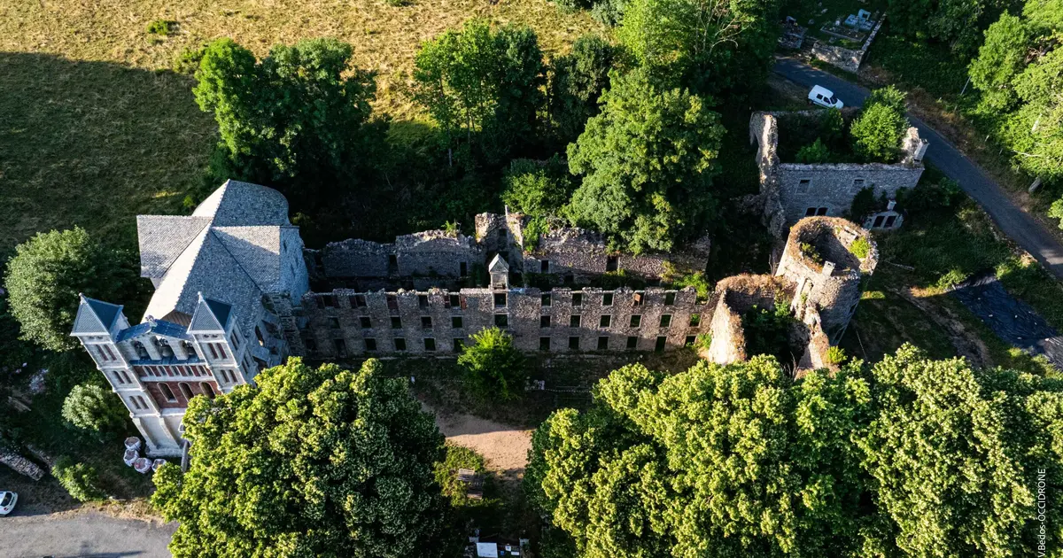 Journees De Patrimoine De Pays Et Des Moulins