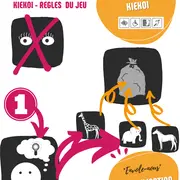 Journees De Sensibilisation Au Handicap - Jeux Sensoriels