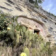 Journées découverte des troglos