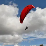Journées découverte du Parapente