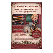 Journées des Métiers d'Art