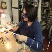 Journées des Métiers d'Art - Cap sur le Verre