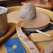 Journées des métiers d'art - Découverte de l'atelier Lalo Ceram