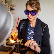 Journées des Métiers d'Art - Esprit Verre
