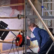 Journées des Métiers d'Art (JEMA) : à la découverte du Panthéon